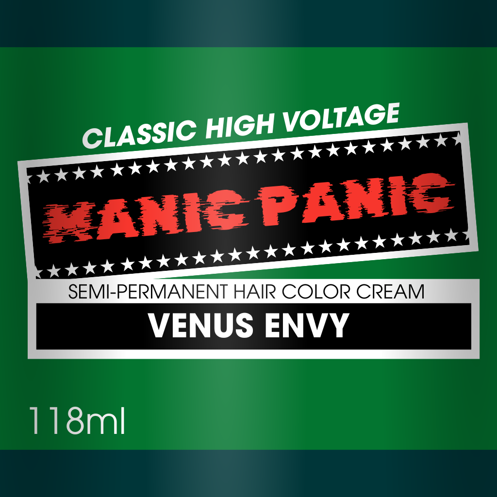 Manic Panic High Voltage Classic 118ml Venus Envy