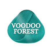 Manic Panic High Voltage Classic 118ml Voodoo Forest