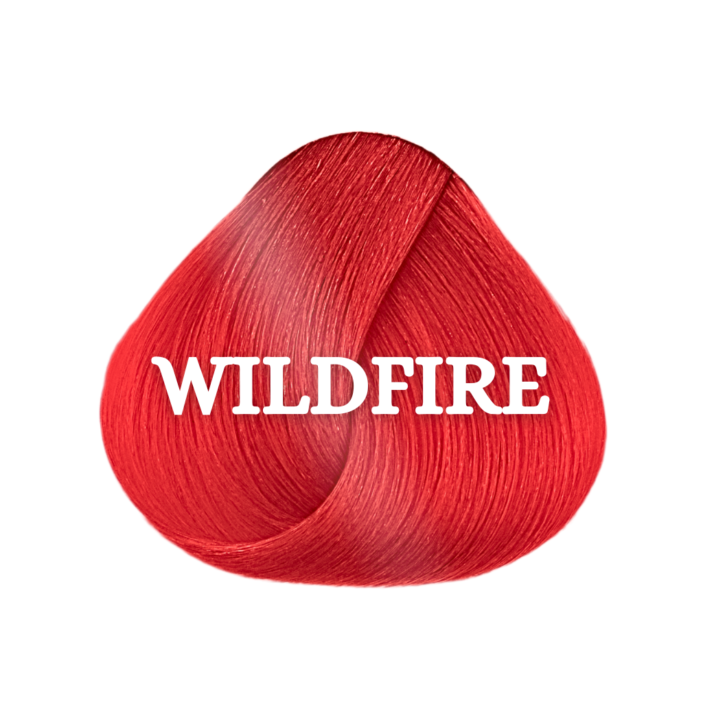 Manic Panic High Voltage Classic 118ml Wildfire