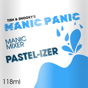 Manic Panic Manic Mixer 118ml Pastel-Izer