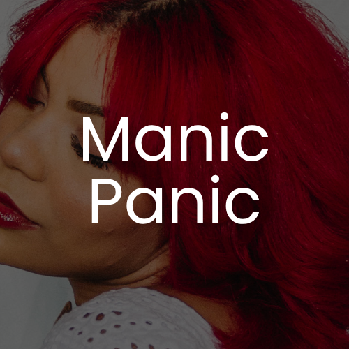 Manic Panic