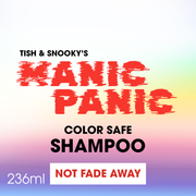 Manic Panic Not Fade Away Color Safe Shampoo 236ml