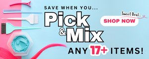 Wholesale Hair Colour Sale