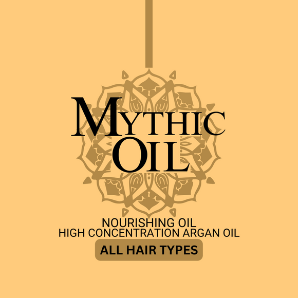 L'Oreal Professionnel Mythic Oil Original 100ml