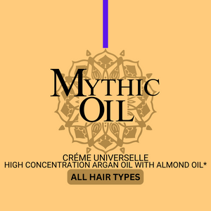 L'Oreal Professionnel Mythic Oil Creme Universelle 150ml