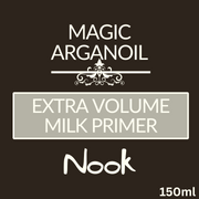 Nook Magic Arganoil Extra Volume Milk Primer 150ml