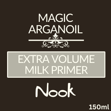 Nook Magic Arganoil Extra Volume Milk Primer 150ml