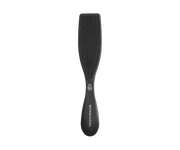 Olivia Garden Essential Style Blend Medium Hair Bristle Black