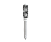 Olivia Garden Expert Blowout Shine White & Grey 25mm