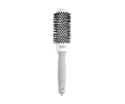 Olivia Garden Expert Blowout Shine White & Grey 35mm