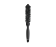 Olivia Garden Expert Blowout Speed Wavy Bristles Black Label 25mm