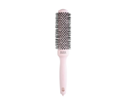 Olivia Garden Expert Blowout Speed Wavy Bristles Pastel Pink 35mm