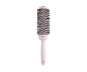 Olivia Garden Expert Blowout Speed Wavy Bristles Pastel Pink 45mm