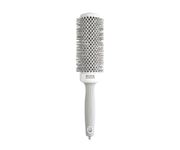 Olivia Garden Expert Blowout Speed Wavy Bristles White & Grey 45mm
