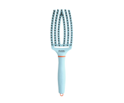 Olivia Garden Fingerbrush Inner Child Bubble Blue