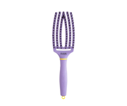 Olivia Garden Fingerbrush Inner Child Snuggle Purple