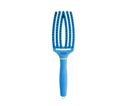 Olivia Garden Fingerbrush Inner Child Turbo Blue