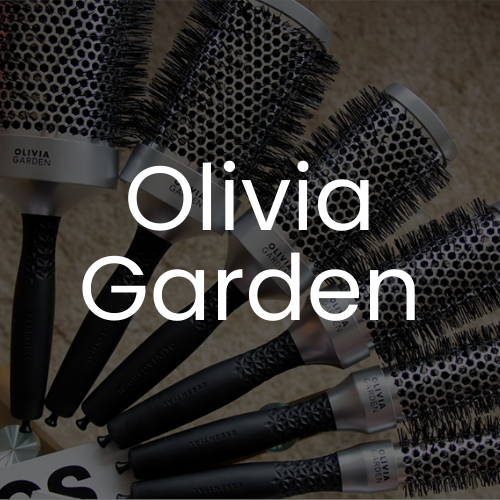 Olivia Garden