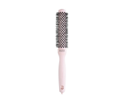 Olivia Garden Expert Blowout Speed Wavy Bristles Pastel Pink 25mm