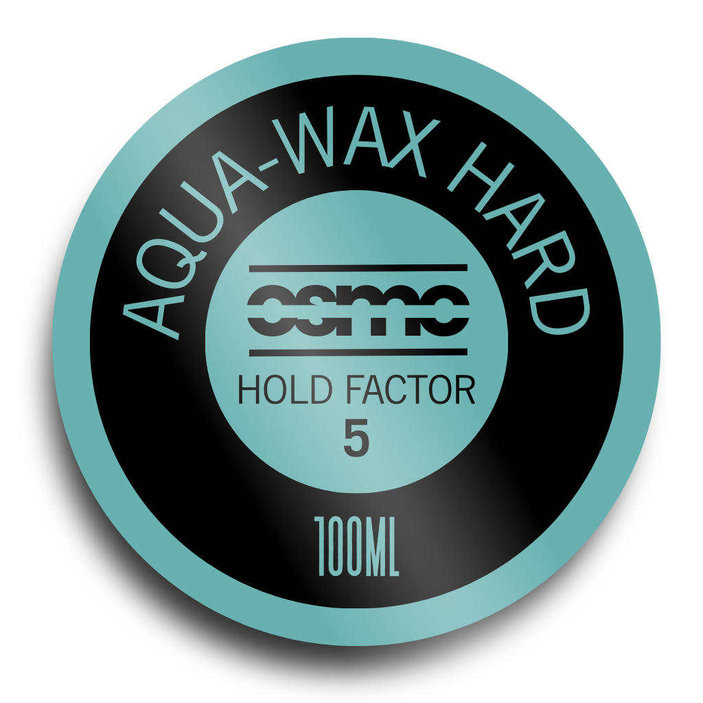 Osmo Aqua-Wax Hard 100ml