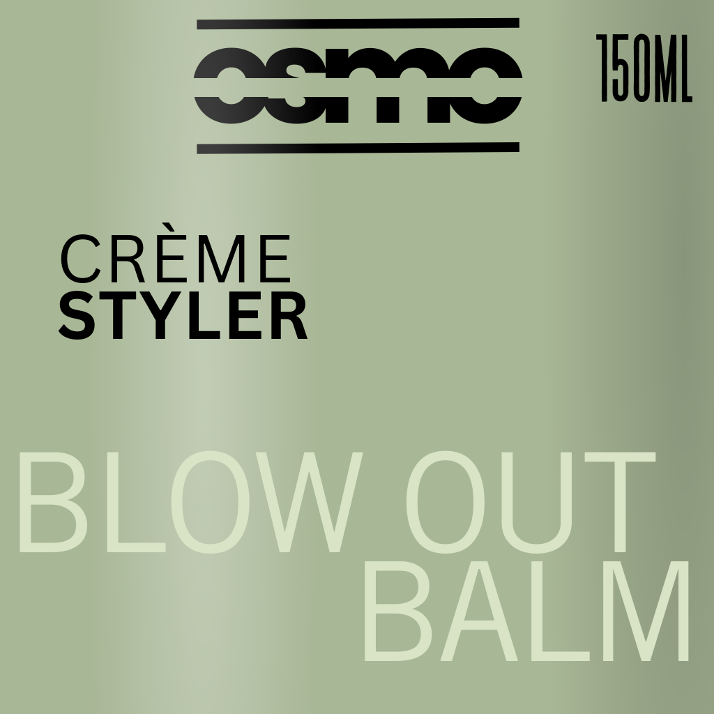 Osmo Blow Out Balm 150ml