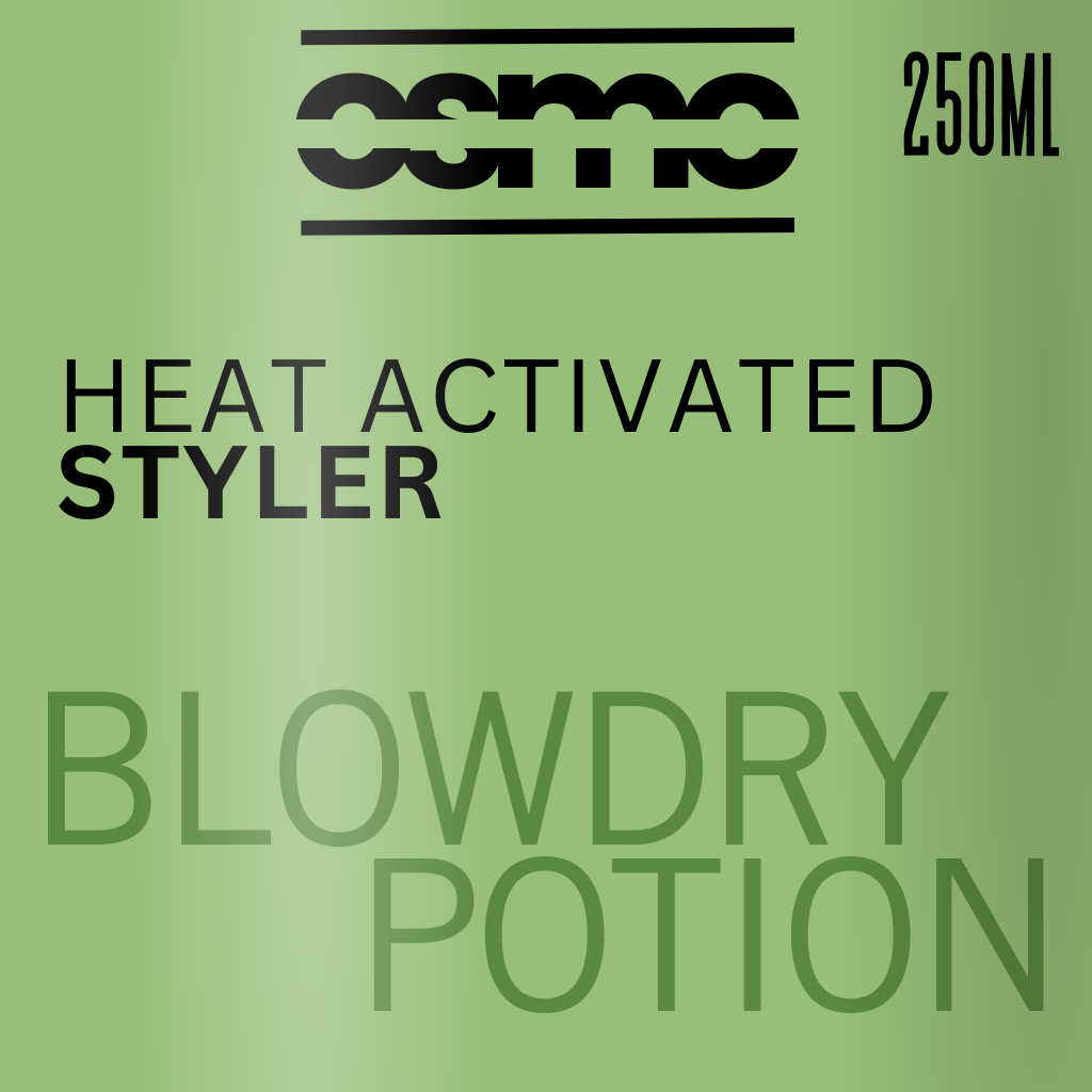 Osmo Blowdry Potion 250ml