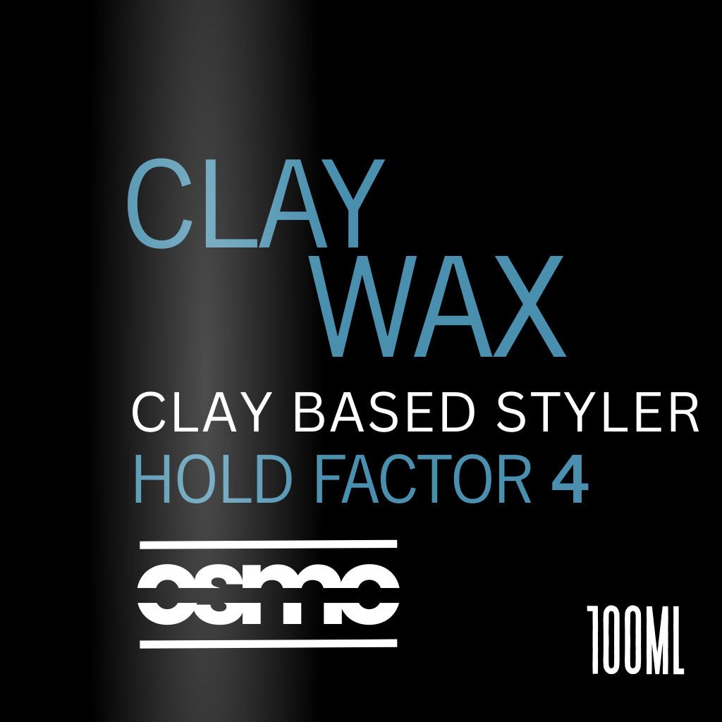 Osmo Clay Wax 100ml
