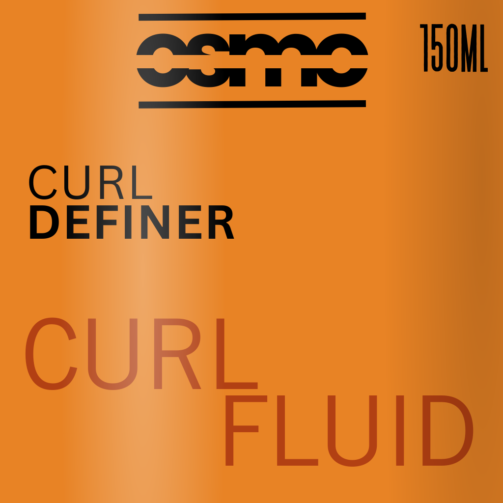 Osmo Curl Fluid 150ml