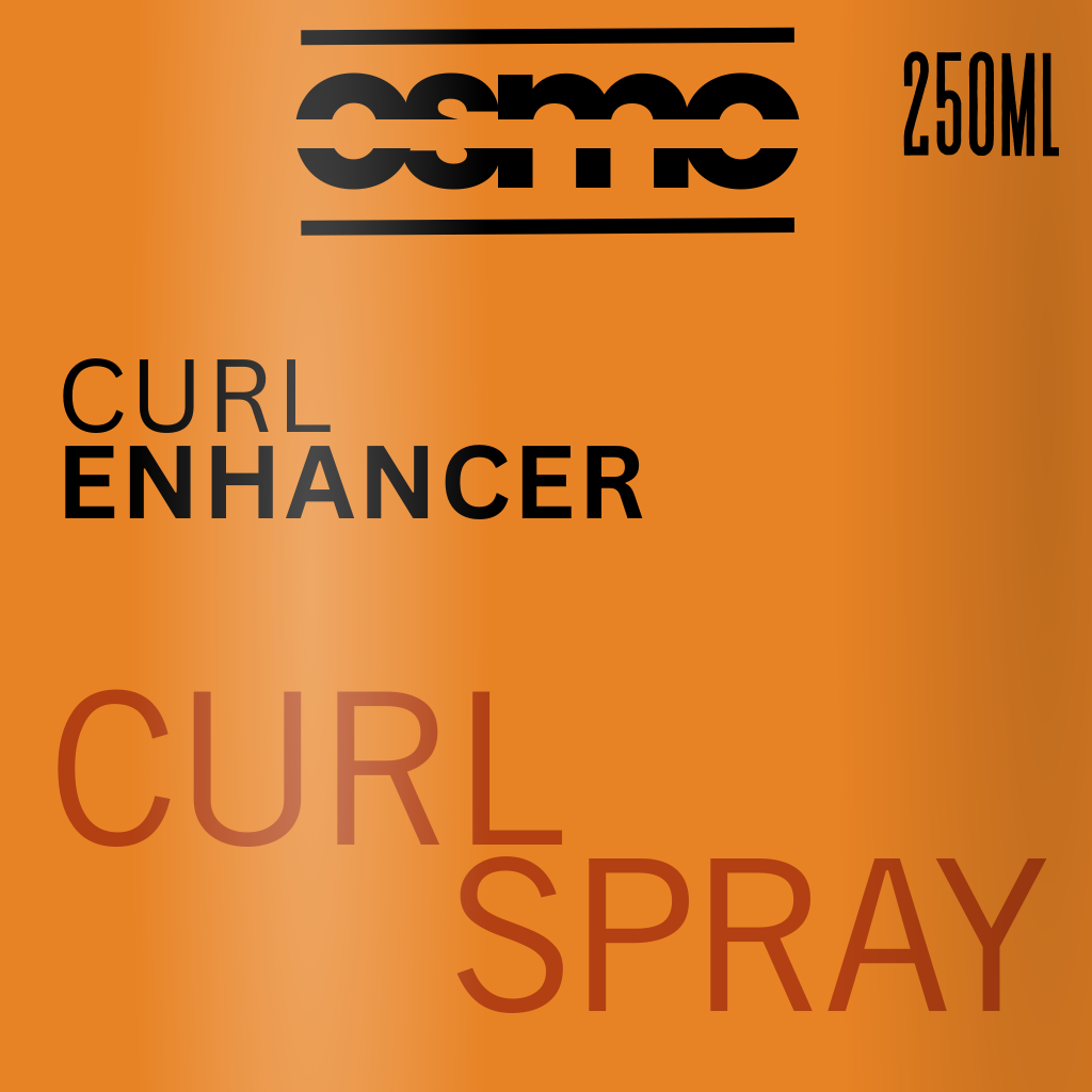 Osmo Curl Spray 250ml