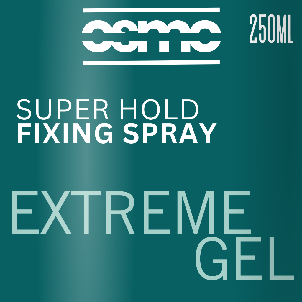 Osmo Extreme Gel Spray 250ml
