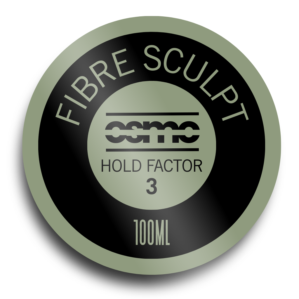 Osmo Fibre Sculpt 100ml