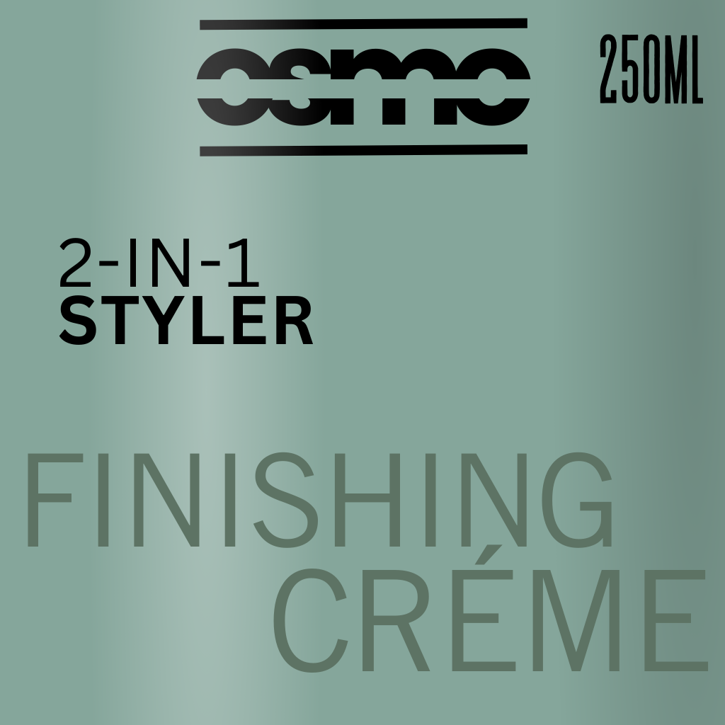 Osmo Finishing Creme 250ml