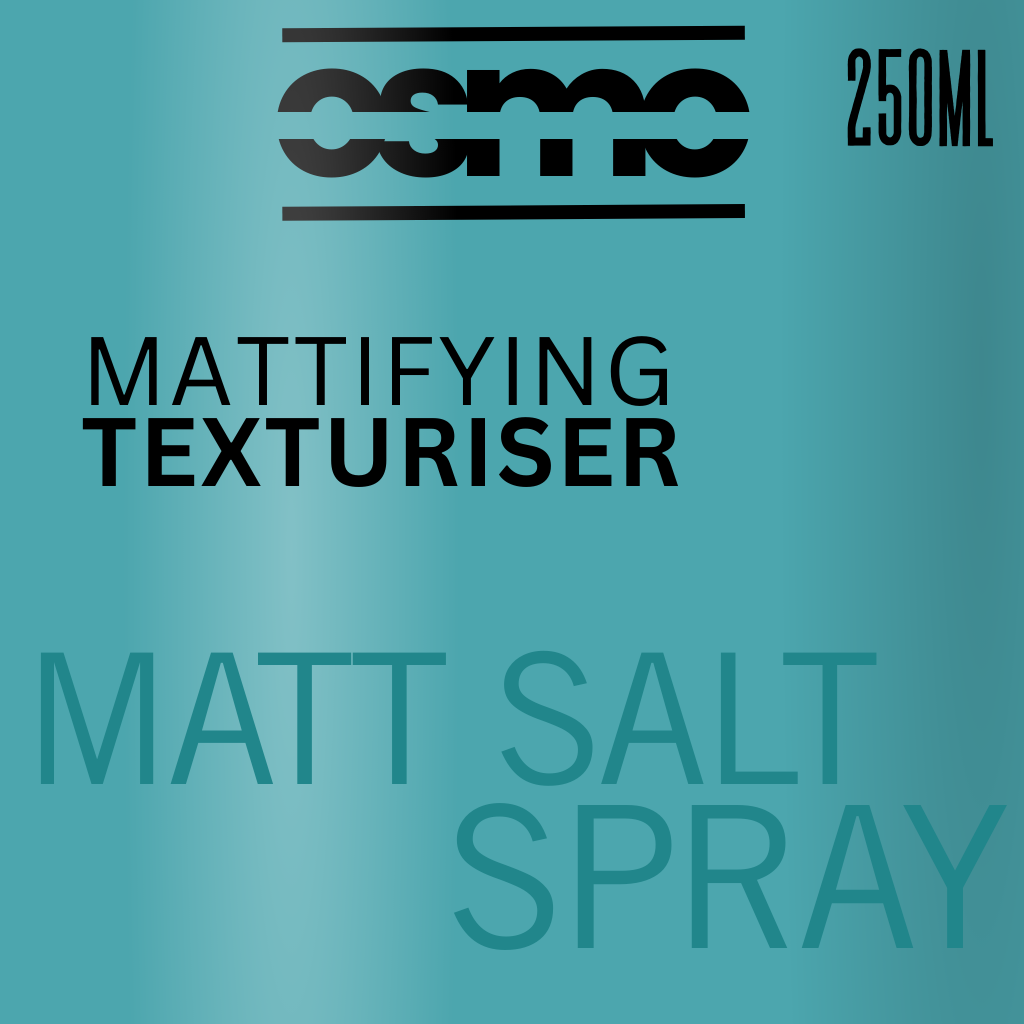 Osmo Matt Salt Spray 250ml