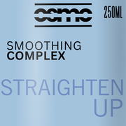 Osmo Straighten Up Smoothing Fluid 250ml