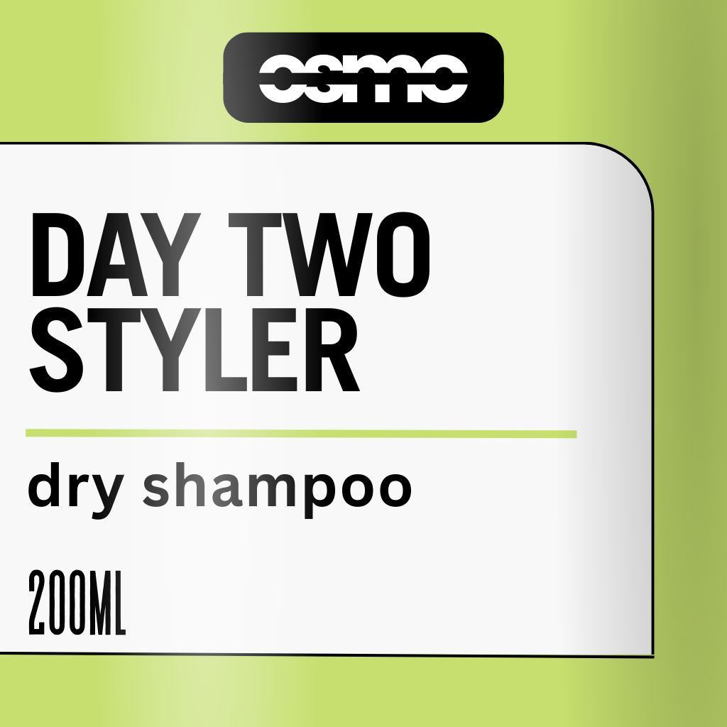 Osmo Day Two Styler 200ml