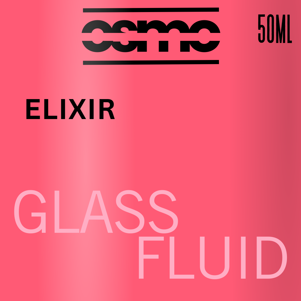 Osmo Glass Fluid Luxe Elixir 50ml