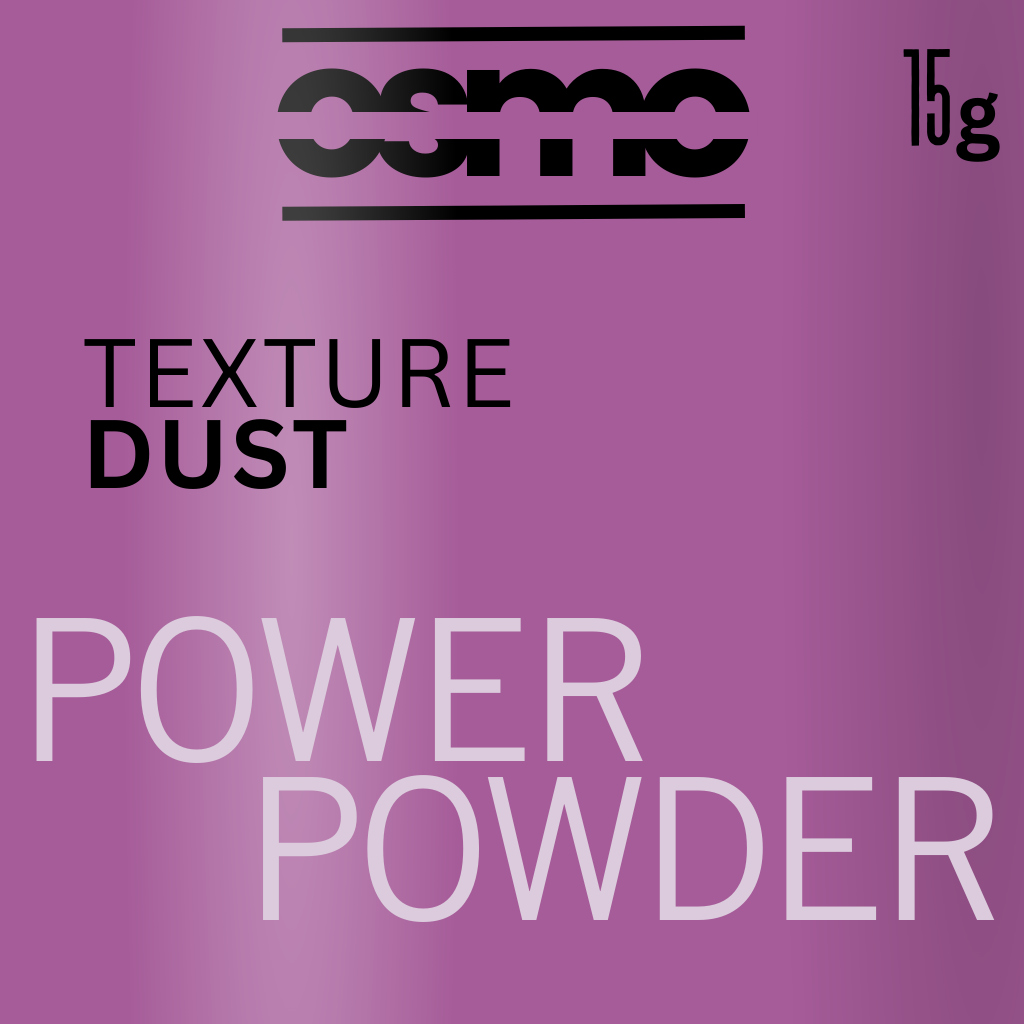 Osmo Power Powder Texture Dust 15g