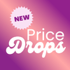 Price Drops