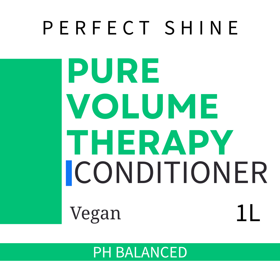 Perfect Shine Volume Conditioner 1 litre