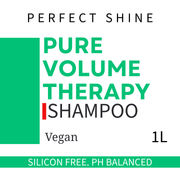Perfect Shine Volume Shampoo 1 litre
