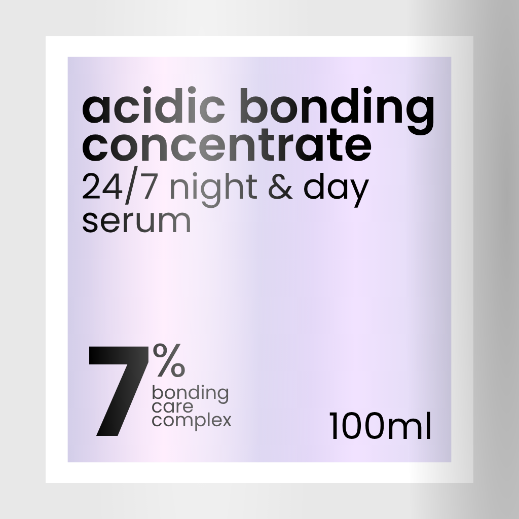 Redken Acidic Bonding Concentrate 24/7 Night & Day Serum 100ml
