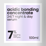 Redken Acidic Bonding Concentrate 24/7 Night & Day Serum 100ml