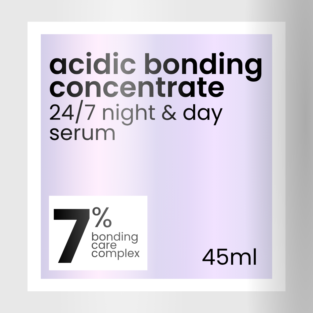 Redken Acidic Bonding Concentrate 24/7 Night & Day Serum 45ml