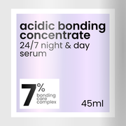 Redken Acidic Bonding Concentrate 24/7 Night & Day Serum 45ml