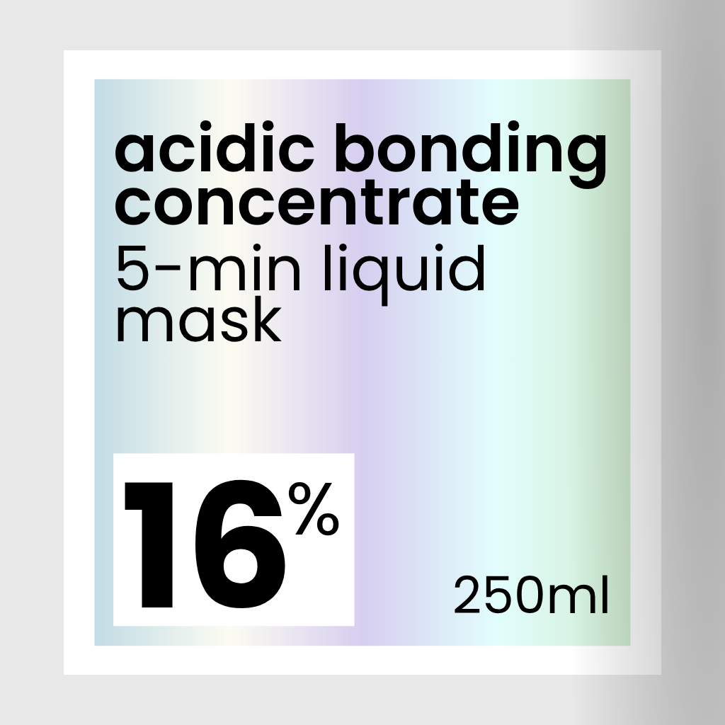 Redken Acidic Bonding Concentrate 5-Min Liquid Mask 250ml
