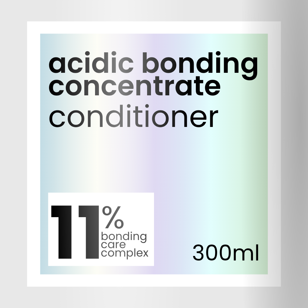 Redken Acidic Bonding Concentrate Conditioner 300ml