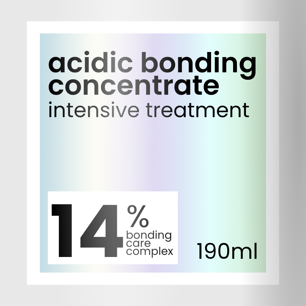 Redken Acidic Bonding Concentrate Intensive Treatment 190ml