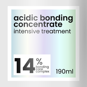 Redken Acidic Bonding Concentrate Intensive Treatment 190ml