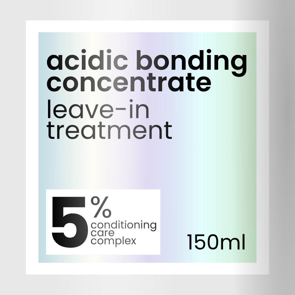 Redken Acidic Bonding Concentrate Leave-In Treatment 150ml