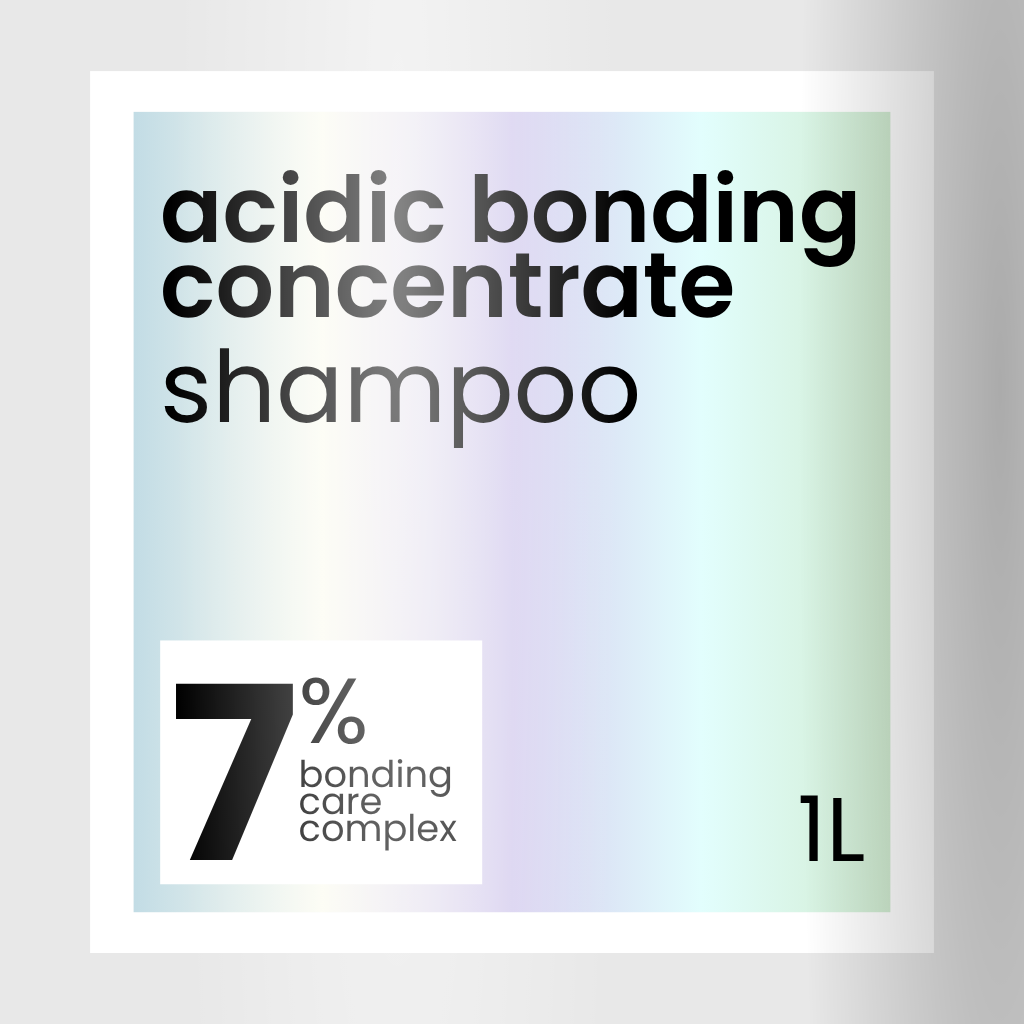Redken Acidic Bonding Concentrate Shampoo 1L